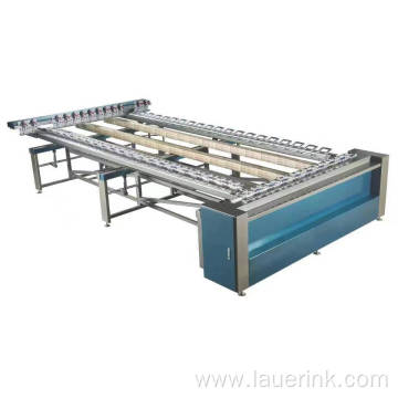 Electrical Silk Screen Stretching Machine